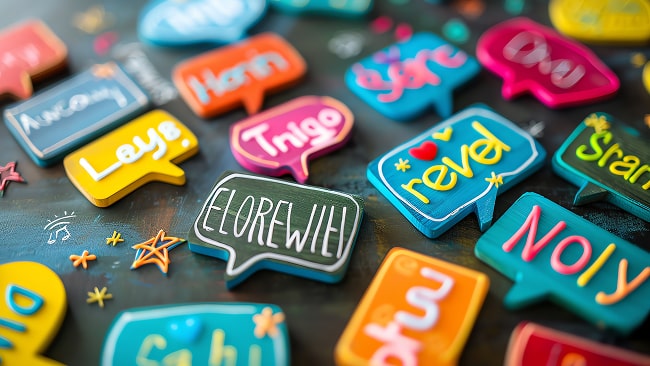 Language